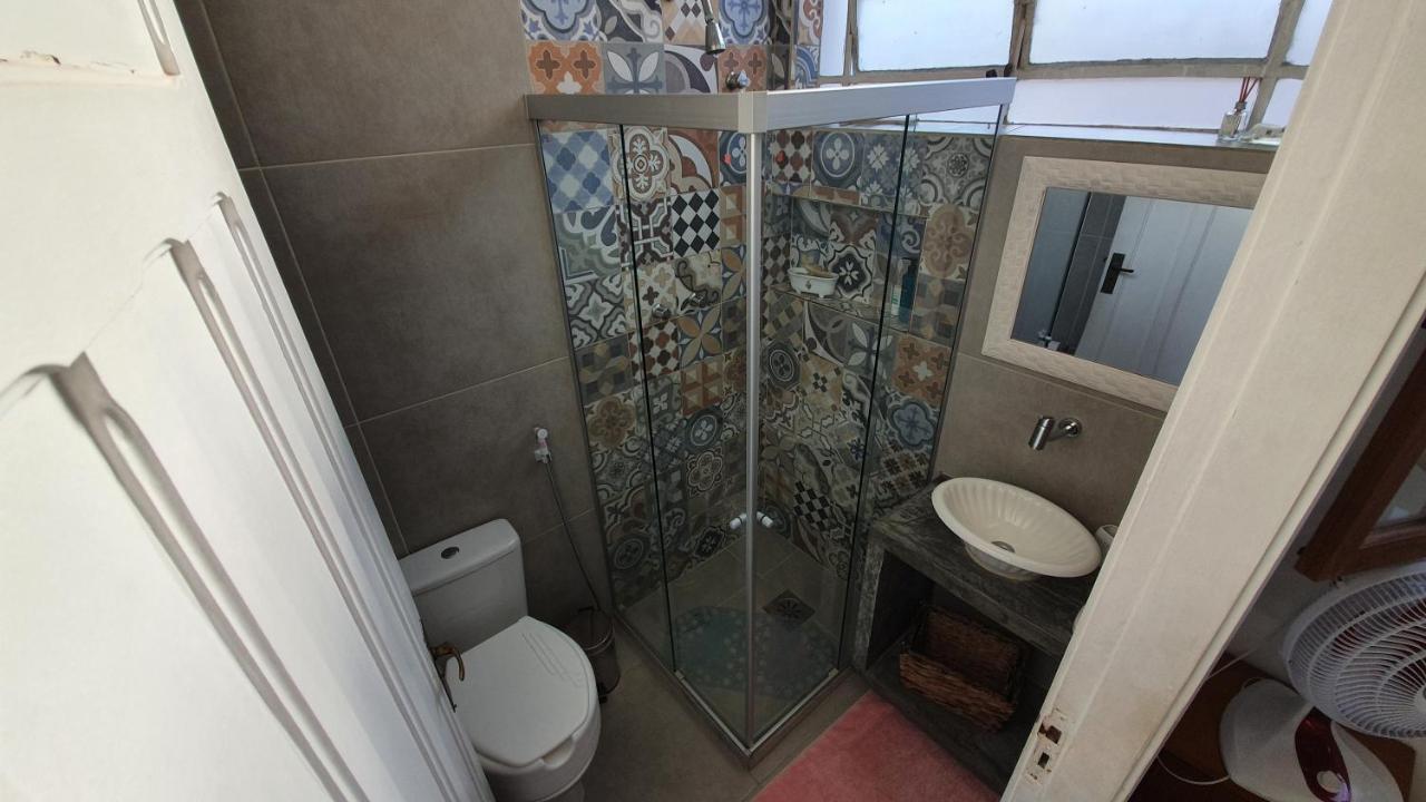 Casa Vermelha Rio de Janeiro Exterior foto