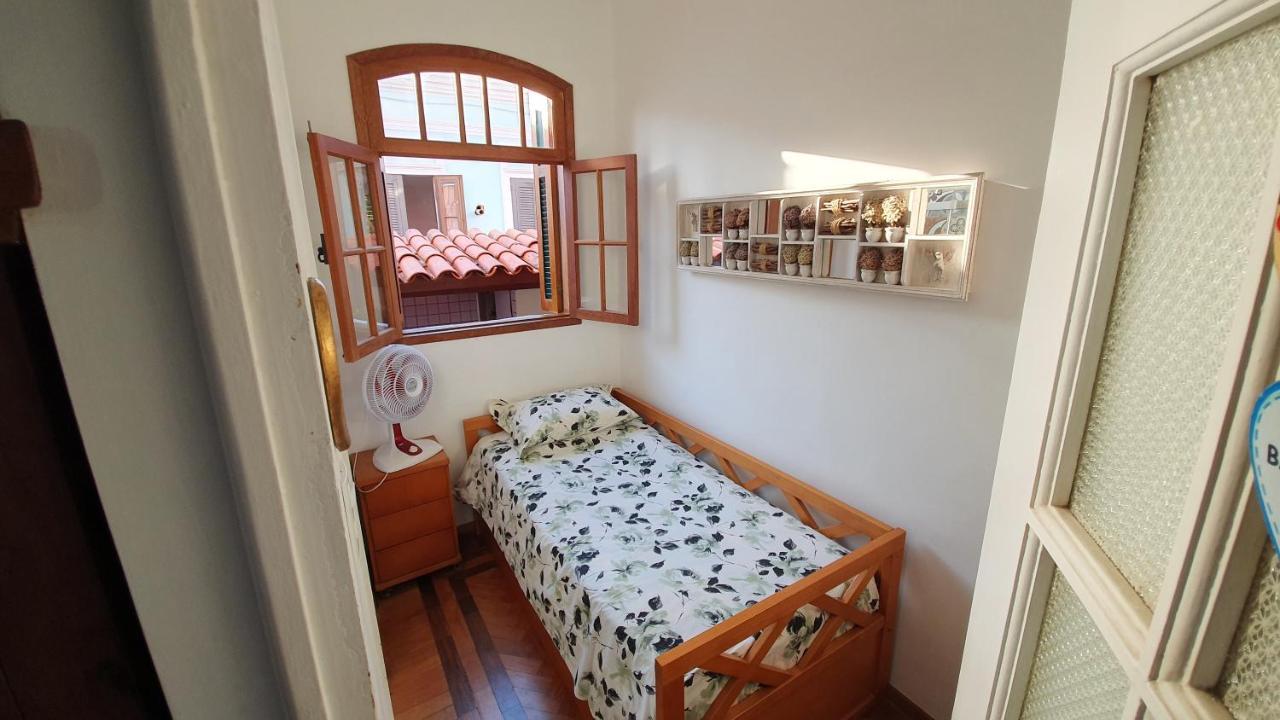 Casa Vermelha Rio de Janeiro Exterior foto