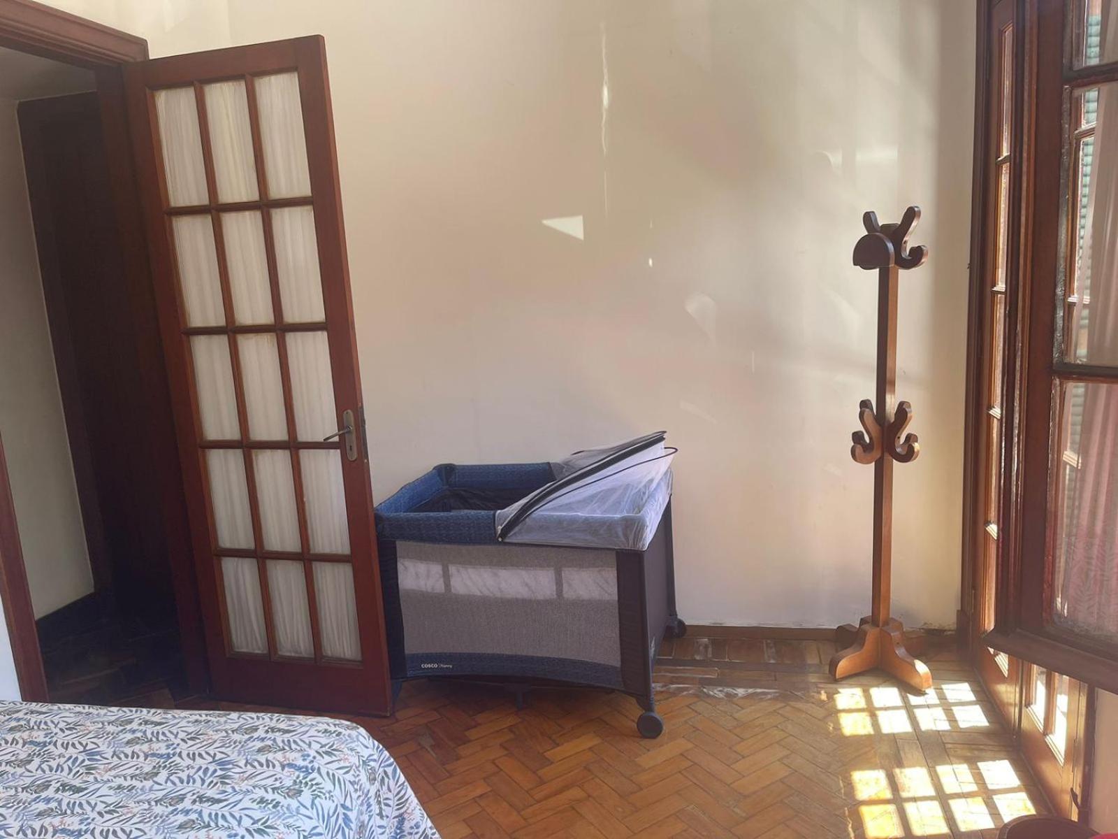 Casa Vermelha Rio de Janeiro Exterior foto