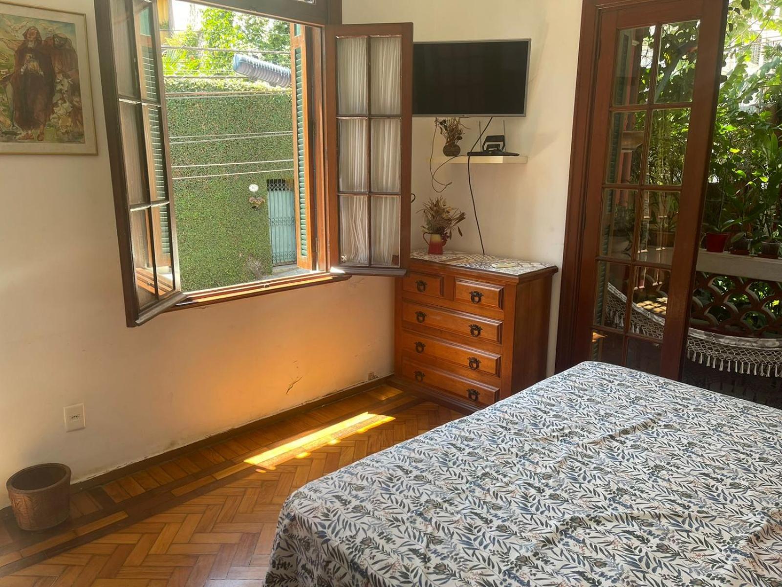 Casa Vermelha Rio de Janeiro Exterior foto