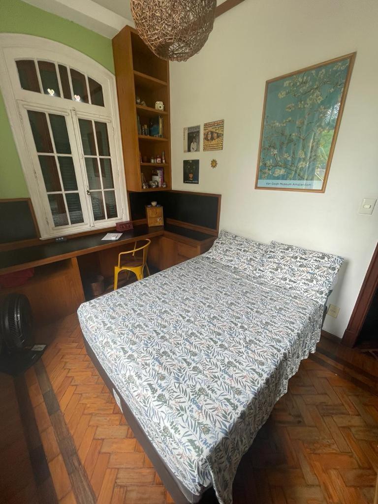 Casa Vermelha Rio de Janeiro Exterior foto