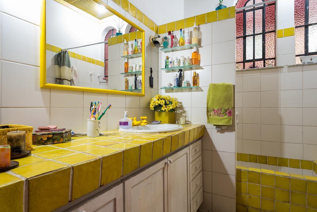 Casa Vermelha Rio de Janeiro Exterior foto